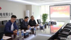 原原本本学,认认真真悟,公司党委扎实开展主题教育学习教育