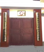 国投云南bat365在线平台2017年帮扶兰坪县 扶贫攻坚基础设施项目全部建成并竣工验收