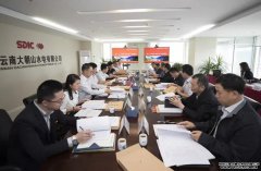 公司召开第二十五次股东会暨七届三次董事会