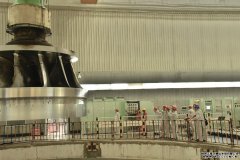 公司2号机组五大件全部吊出,检修工作取得阶段胜利