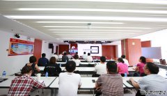 公司组织开展法治建筑专题讲座