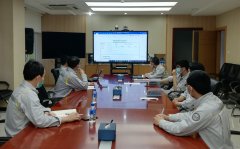 结合项目工作实际以制度学习规范、促进生产